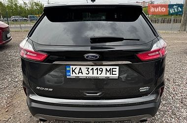 Внедорожник / Кроссовер Ford Edge 2020 в Киеве