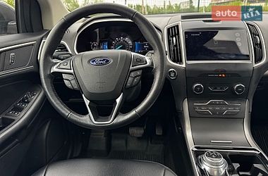 Внедорожник / Кроссовер Ford Edge 2020 в Киеве
