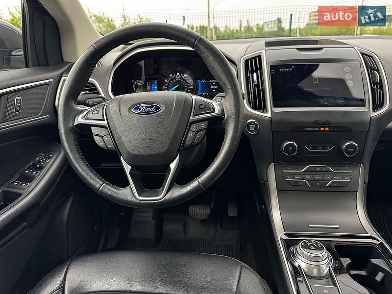 Внедорожник / Кроссовер Ford Edge 2020 в Киеве