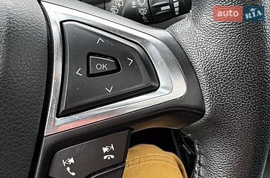 Внедорожник / Кроссовер Ford Edge 2020 в Киеве