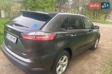 Позашляховик / Кросовер Ford Edge 2020 в Хмельницькому