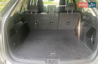 Позашляховик / Кросовер Ford Edge 2020 в Хмельницькому