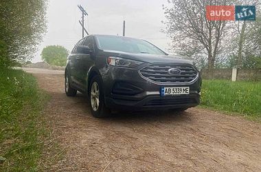 Позашляховик / Кросовер Ford Edge 2020 в Хмельницькому