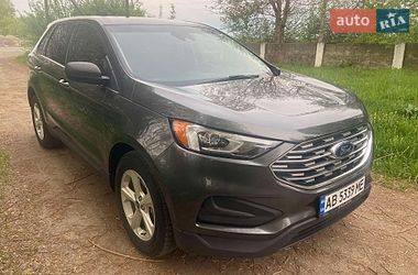 Позашляховик / Кросовер Ford Edge 2020 в Хмельницькому