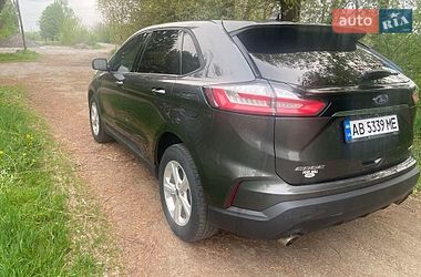 Позашляховик / Кросовер Ford Edge 2020 в Хмельницькому