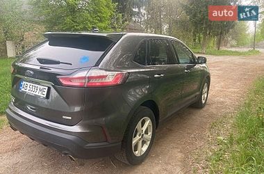 Позашляховик / Кросовер Ford Edge 2020 в Хмельницькому