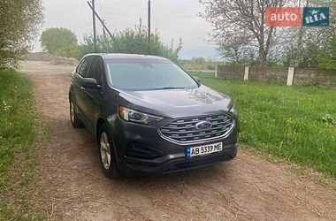 Позашляховик / Кросовер Ford Edge 2020 в Хмельницькому