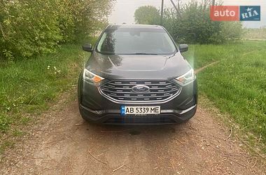 Позашляховик / Кросовер Ford Edge 2020 в Хмельницькому