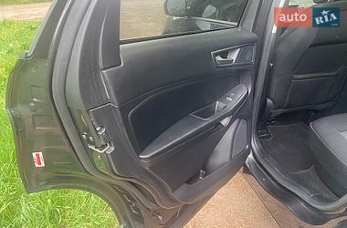Позашляховик / Кросовер Ford Edge 2020 в Хмельницькому