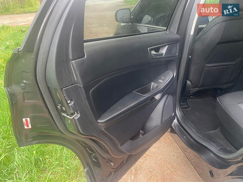 Позашляховик / Кросовер Ford Edge 2020 в Хмельницькому