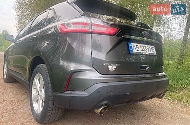 Позашляховик / Кросовер Ford Edge 2020 в Хмельницькому