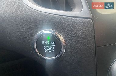 Позашляховик / Кросовер Ford Edge 2020 в Хмельницькому