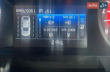 Позашляховик / Кросовер Ford Edge 2020 в Хмельницькому