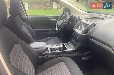 Позашляховик / Кросовер Ford Edge 2020 в Хмельницькому