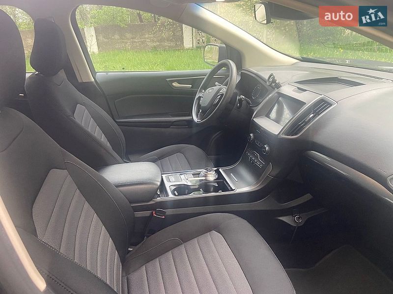 Позашляховик / Кросовер Ford Edge 2020 в Хмельницькому