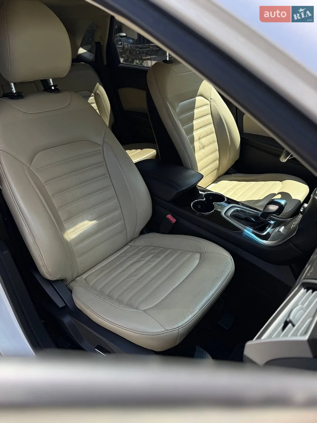 2016 Ford Edge - мініатюра 15