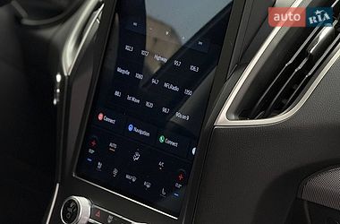 Внедорожник / Кроссовер Ford Edge 2021 в Черновцах