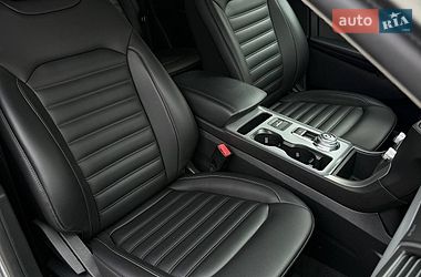 Внедорожник / Кроссовер Ford Edge 2021 в Черновцах