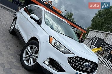 Внедорожник / Кроссовер Ford Edge 2019 в Павлограде