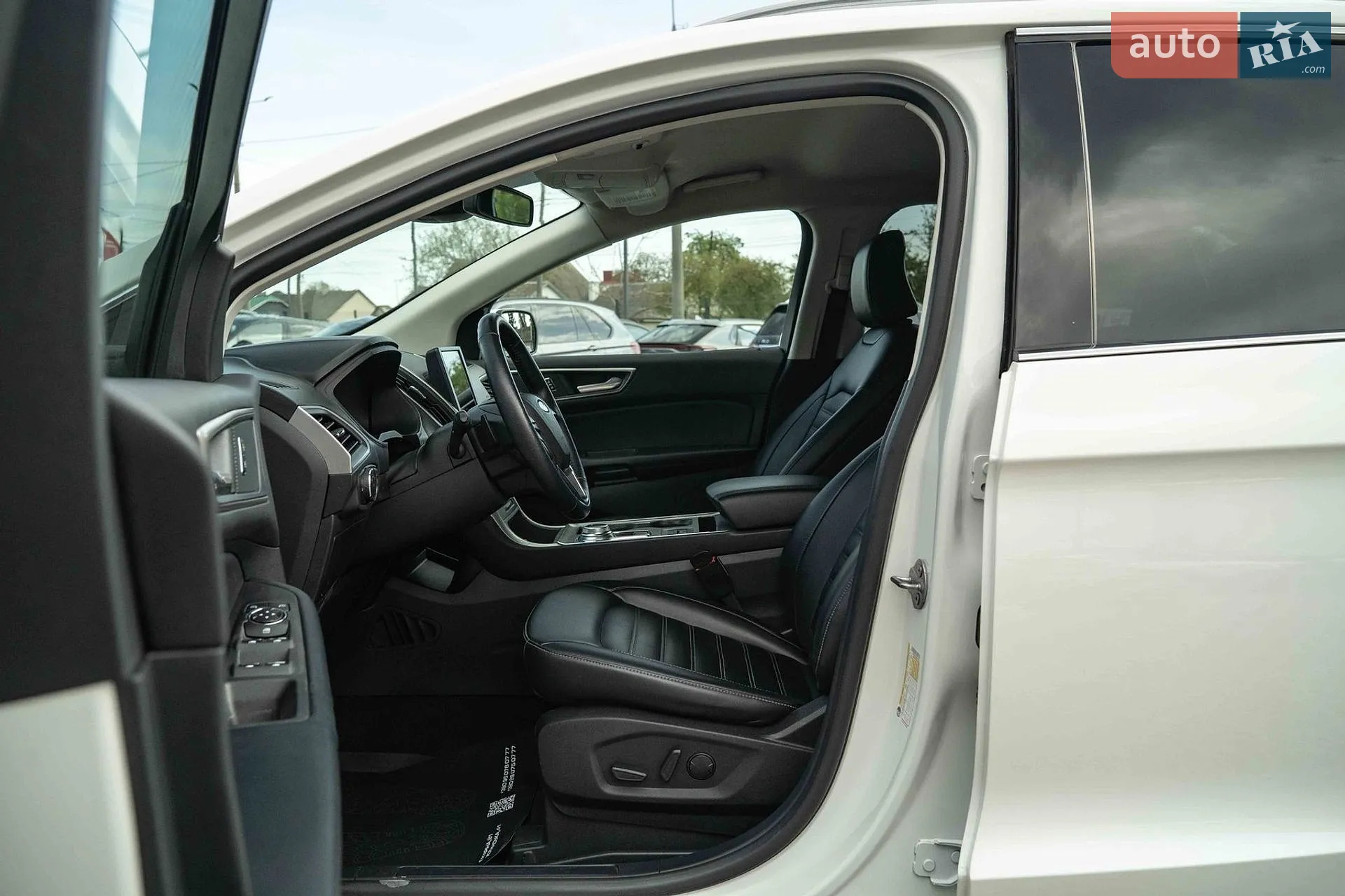 2022 Ford Edge - мініатюра 19