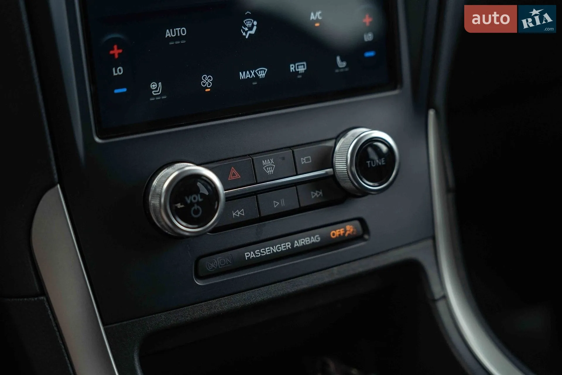 2022 Ford Edge - мініатюра 34