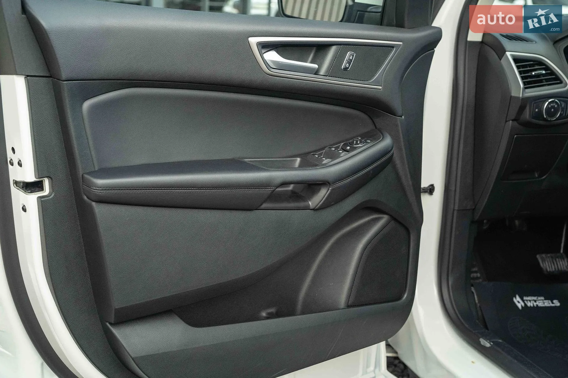 2022 Ford Edge - мініатюра 42