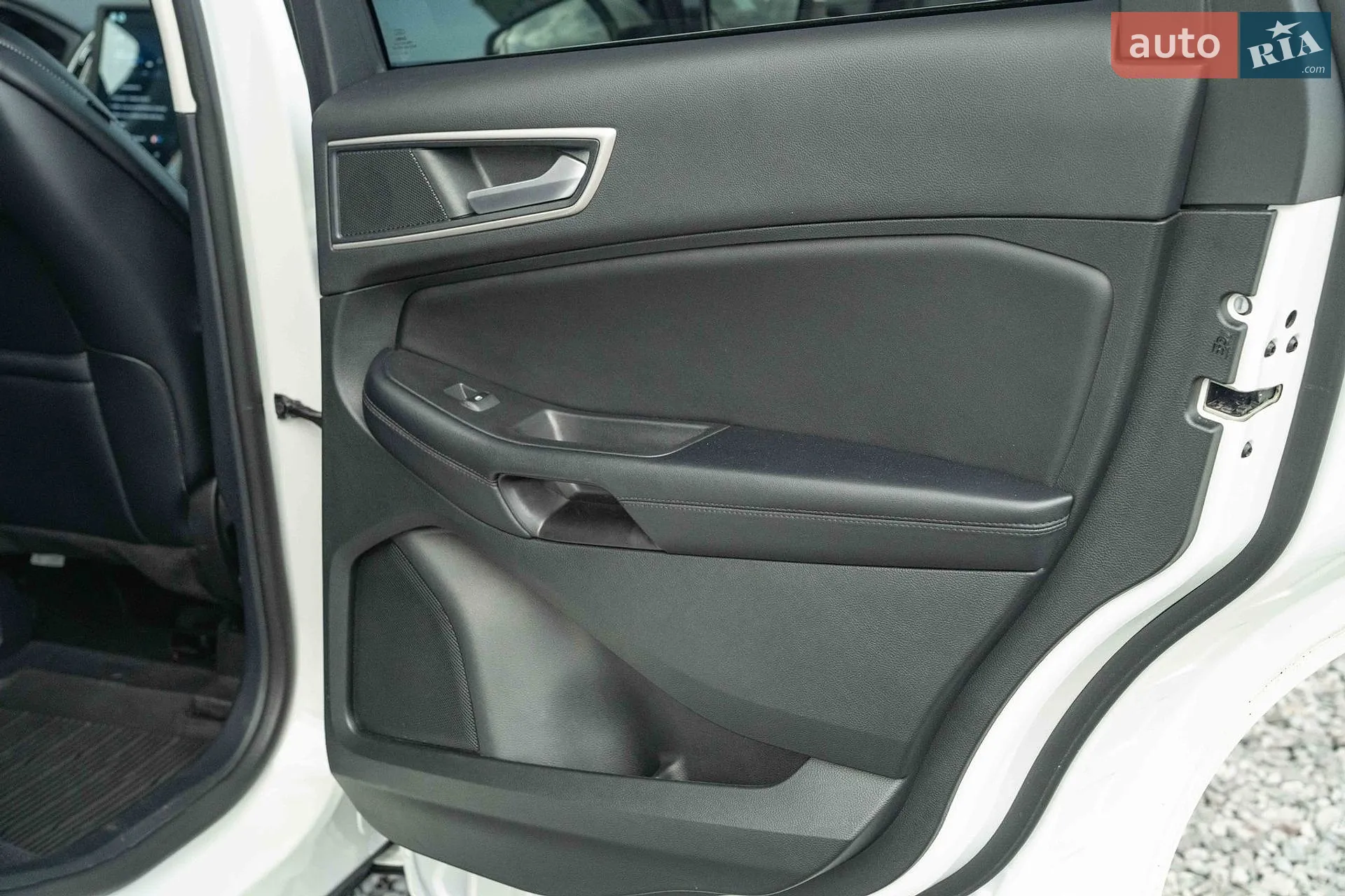 2022 Ford Edge - мініатюра 45