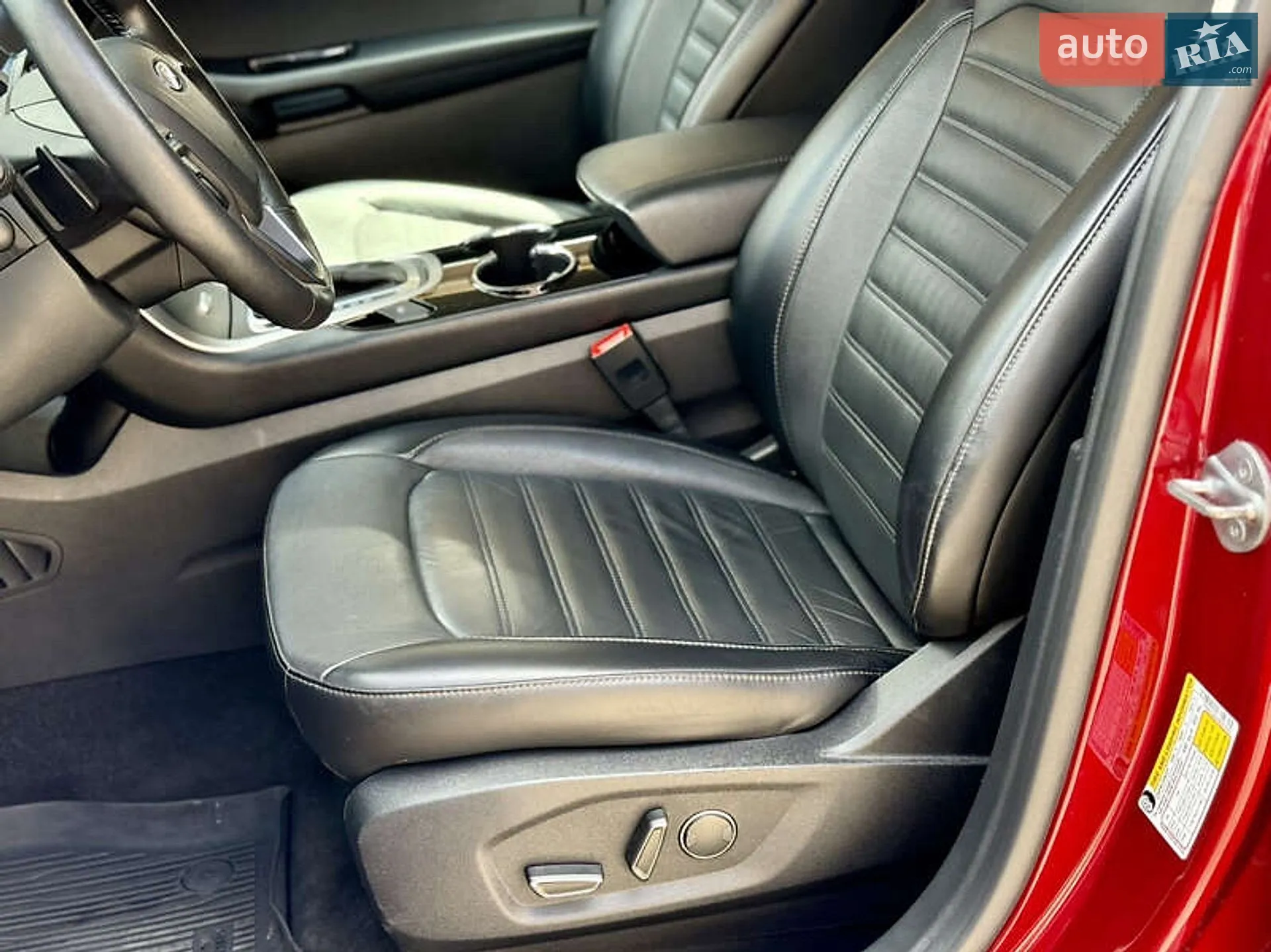 2018 Ford Edge - мініатюра 9