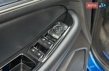 Позашляховик / Кросовер Ford Edge 2018 в Києві