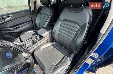 Позашляховик / Кросовер Ford Edge 2018 в Києві