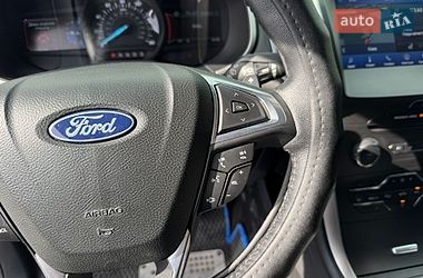 Позашляховик / Кросовер Ford Edge 2018 в Києві