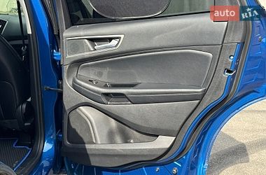 Позашляховик / Кросовер Ford Edge 2018 в Києві