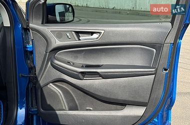 Позашляховик / Кросовер Ford Edge 2018 в Києві