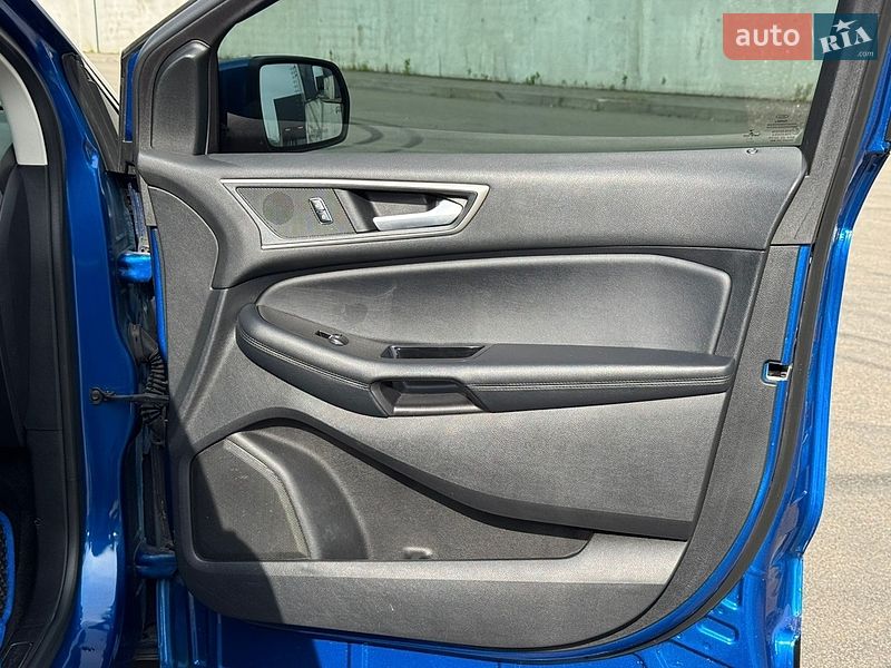 Позашляховик / Кросовер Ford Edge 2018 в Києві