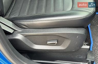 Позашляховик / Кросовер Ford Edge 2018 в Києві