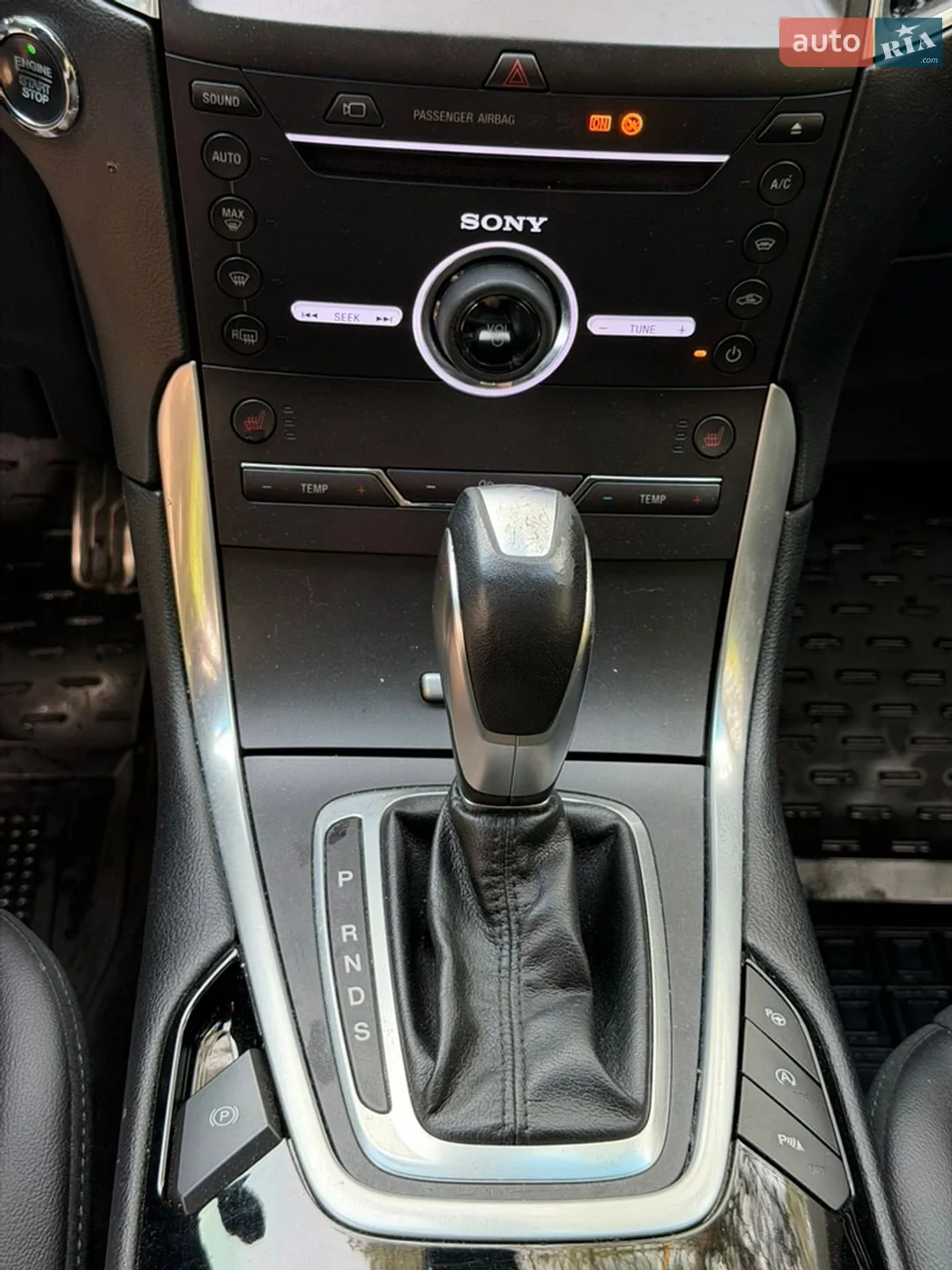 2016 Ford Edge - мініатюра 17