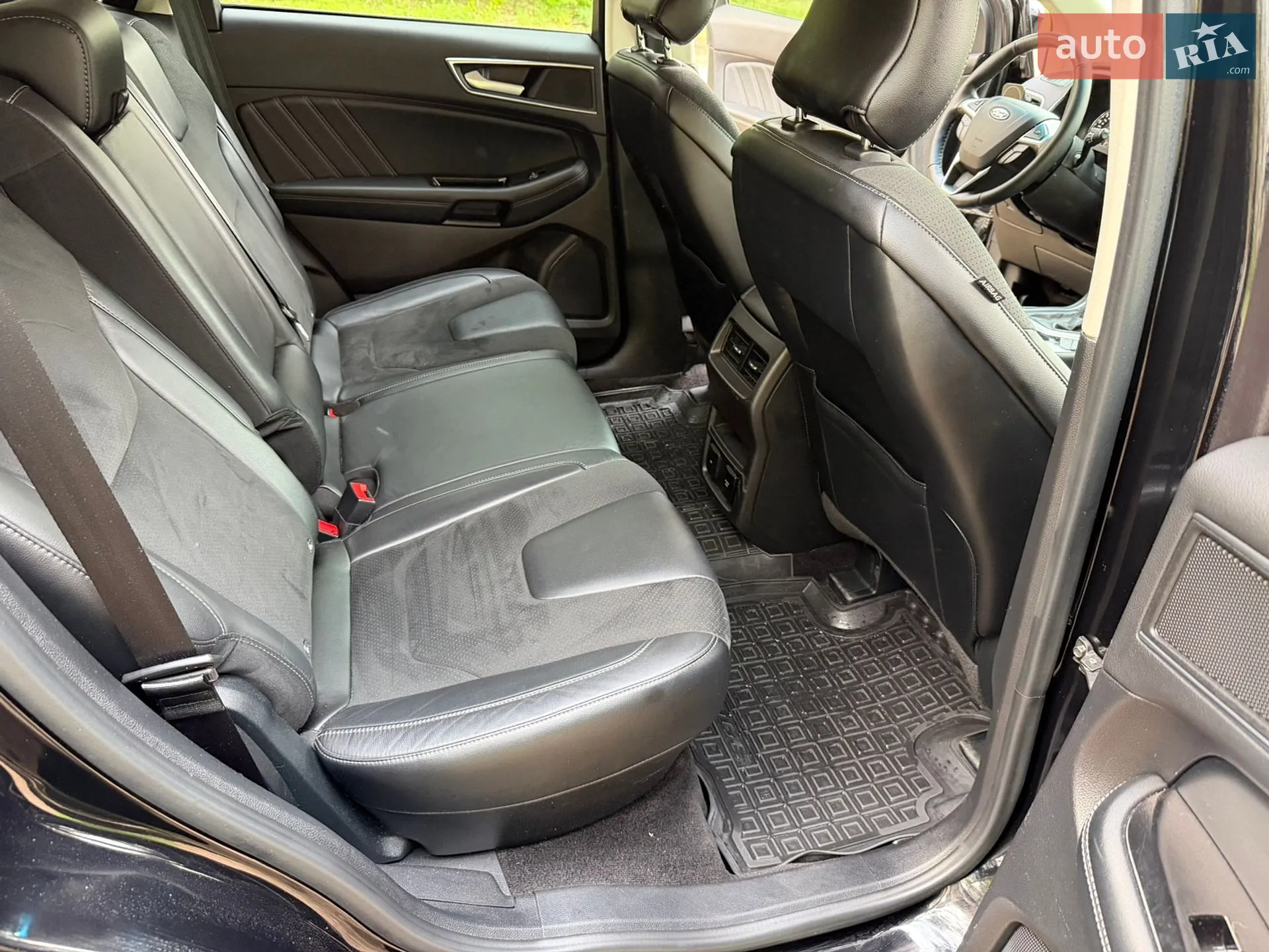 2016 Ford Edge - мініатюра 24