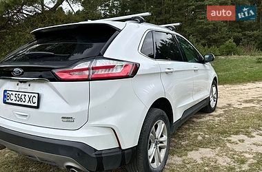 Внедорожник / Кроссовер Ford Edge 2019 в Бродах