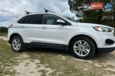 Внедорожник / Кроссовер Ford Edge 2019 в Бродах