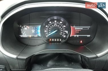 Внедорожник / Кроссовер Ford Edge 2020 в Шепетовке