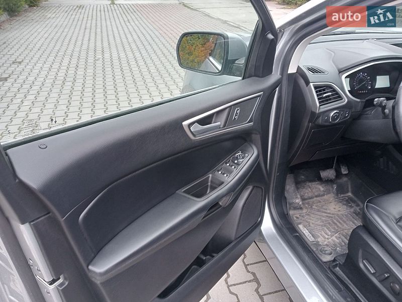 Внедорожник / Кроссовер Ford Edge 2020 в Шепетовке