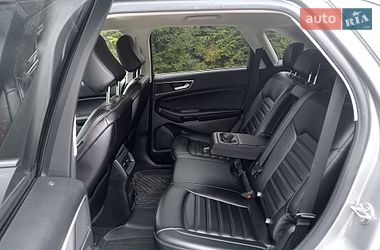 Внедорожник / Кроссовер Ford Edge 2020 в Шепетовке
