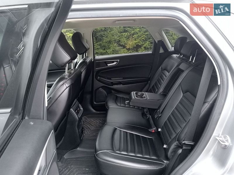 Внедорожник / Кроссовер Ford Edge 2020 в Шепетовке