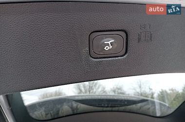 Внедорожник / Кроссовер Ford Edge 2020 в Шепетовке