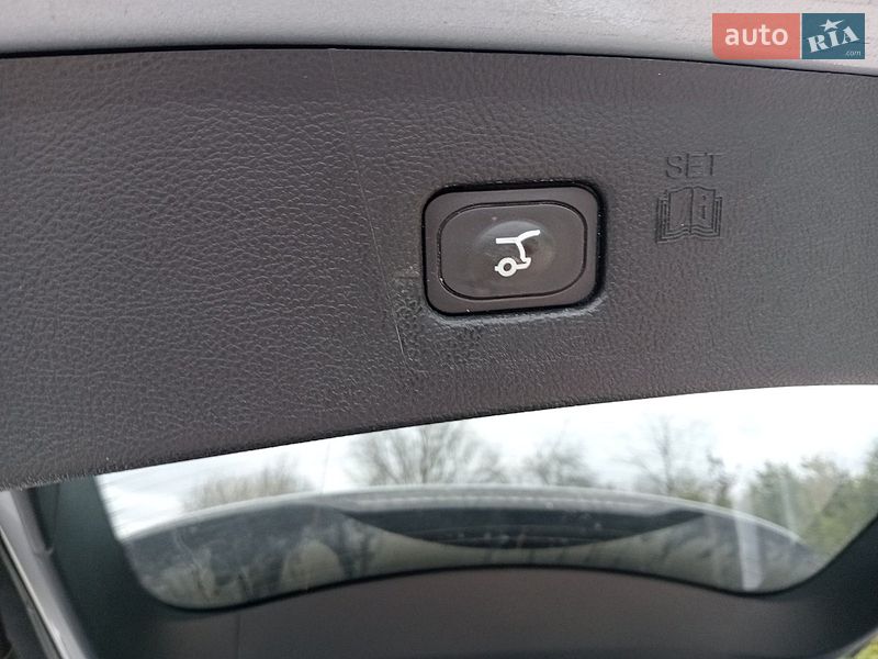 Внедорожник / Кроссовер Ford Edge 2020 в Шепетовке