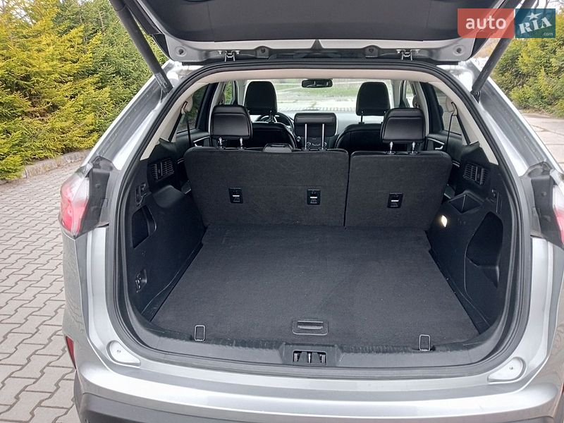 Внедорожник / Кроссовер Ford Edge 2020 в Шепетовке