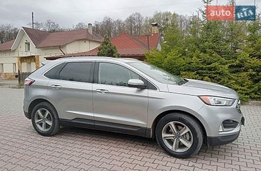 Внедорожник / Кроссовер Ford Edge 2020 в Шепетовке