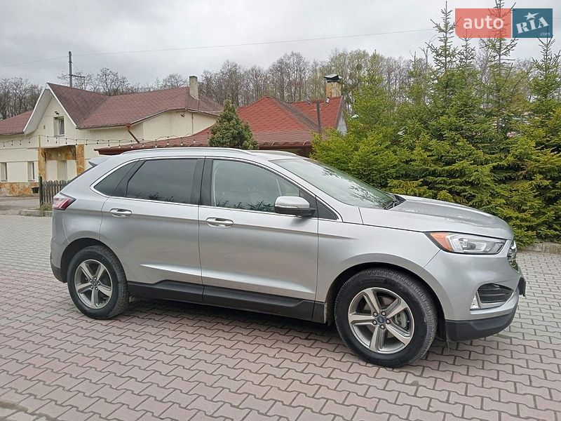 Внедорожник / Кроссовер Ford Edge 2020 в Шепетовке