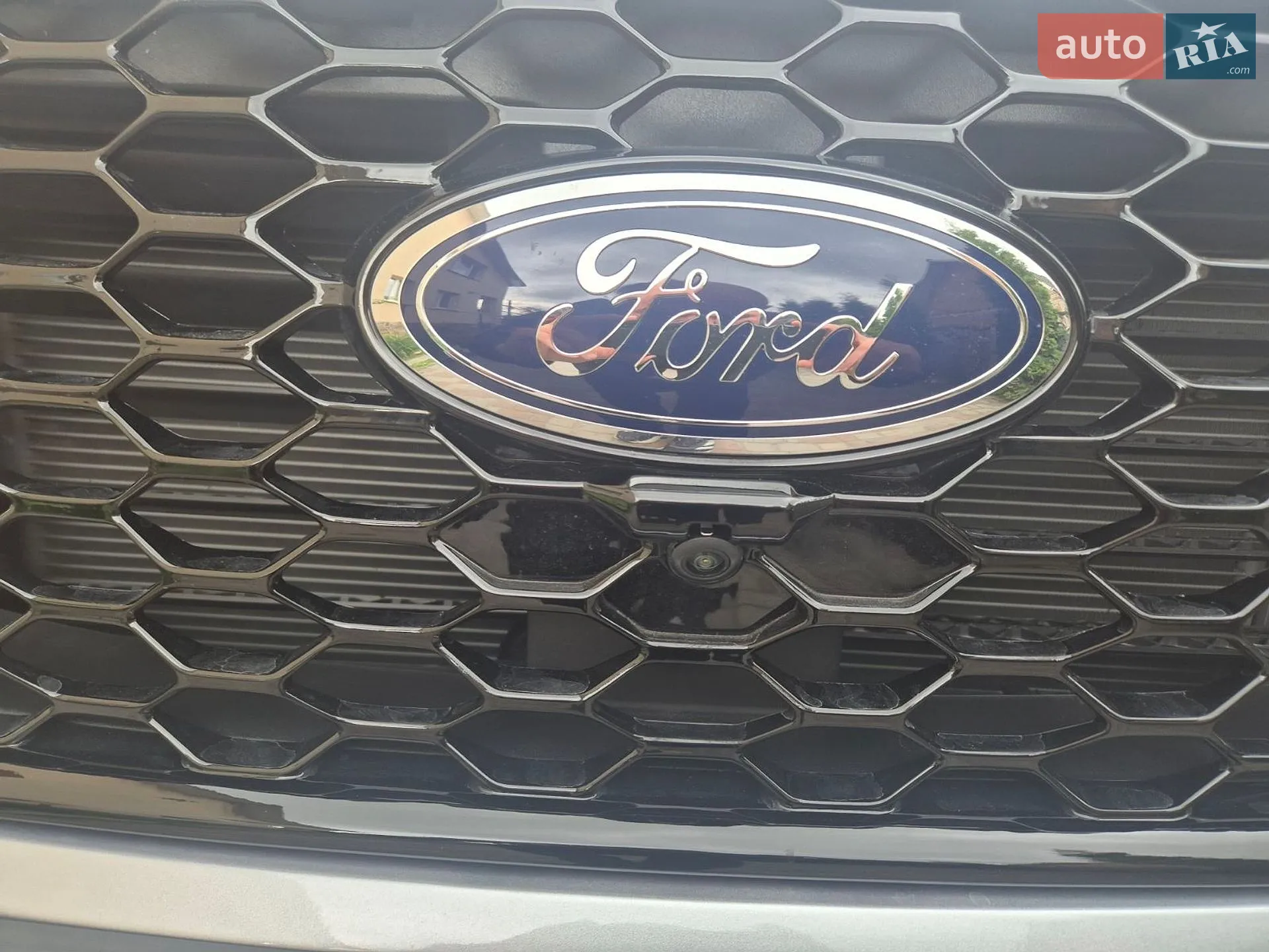 2021 Ford Edge - мініатюра 24