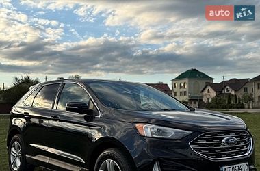 Внедорожник / Кроссовер Ford Edge 2020 в Ивано-Франковске
